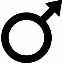 Image result for EPS Male Symbol