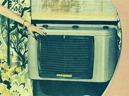 Image result for Vintage Fedders Air Conditioner