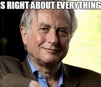 Image result for Dawkins Meme