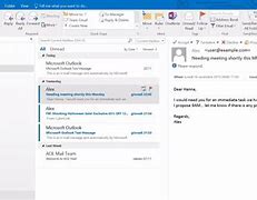 Image result for How to Send Email On Outlook