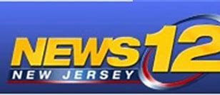 Image result for Channel 12 News NJ