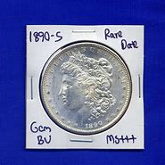 Image result for Morgan Dollar Coin