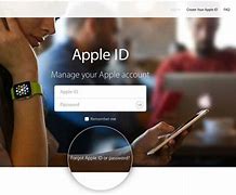 Image result for Recover Apple ID Account