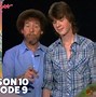 Image result for Bob Ross Son and His Wife Jane