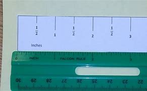 Image result for Half a Inch in Height Difference