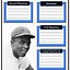 Image result for Jackie Robinson Activities