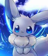 Image result for Cute Pokemon Fan Art Energy