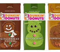 Image result for Dunkin' Donuts Eclair