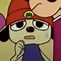 Image result for Parappa PFP