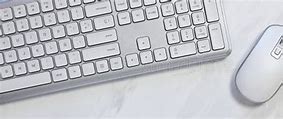 Image result for Wireless Keyboard and Mouse On Table