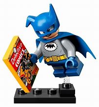 Image result for Bat Mite LEGO