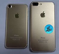 Image result for Ihpon E7 vs iPhone 7 Plus