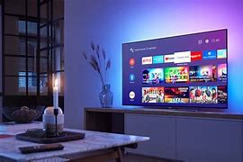 Image result for Android Philips TV Show Sign
