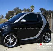 Image result for Custom Smart Car