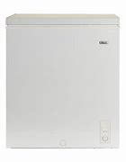 Image result for Idylis 5 Cu Chest Freezer