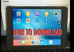 Image result for iPad Mini Apps