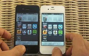 Image result for What's the Difference Between iPhone 4 and 4S