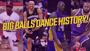 Image result for The Big Ball Dance