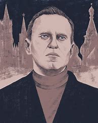 Image result for Alex Navalny
