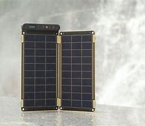 Image result for Solar Mobile Phone Charger Product