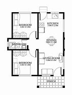 Image result for House Design with Area 120 Square Meters