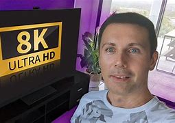Image result for Best 8K TV