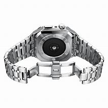 Image result for Stainless Steel Apple Watch Case