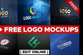 Image result for Download Logo Mockup