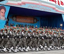 Image result for Iran Military Parade