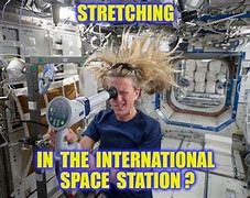 Image result for Space Station Meme