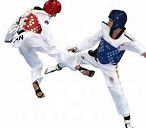 Image result for Taekwondo Bow