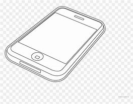 Image result for iPhone 8 Plus Outline