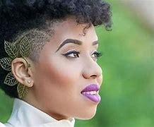 Image result for Uzi Hairstyles Kenya
