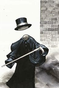 Image result for The Invisible Man Drawing