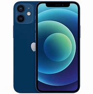 Image result for iPhone 12 Mini Blue