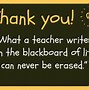 Image result for Nice Teacher Notes