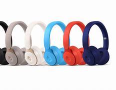 Image result for Beats by Dre Solo Pro