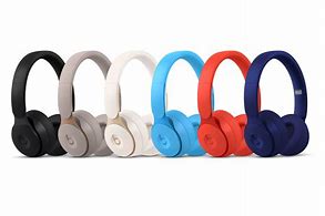 Image result for Beats Solo Pro Wireless Headphones