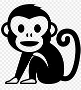 Image result for Animoji Monkey