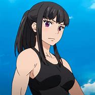 Image result for Top 10 Best Anime Girls