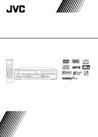 Image result for JVC DVD VCR Combo New