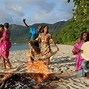 Image result for Seychelles Island Native People