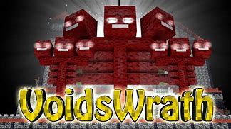 Image result for Mutant Wither Boss