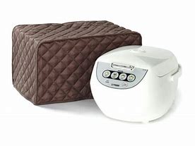 Image result for Rice Cooker Cover