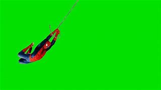 Image result for Tobey Maguire Spider-Man Swinging