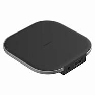 Image result for Portable 15W USBC Charger Wireless Charging Pad