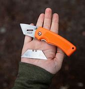 Image result for Razor-Sharp Pocket Knife