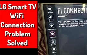 Image result for Turn Wi-Fi On LG TV