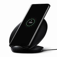 Image result for Samsung Wireless Charger Stand Counterfit