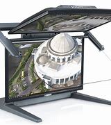 Image result for Stereoscopic 3D Display